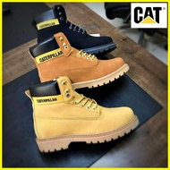 ◿ ✔ ∈ Men's Boots - Men's Safety Shoes - Caterpillar Bots Shoes- Men's Shoes Septi Boots Iron Toe F