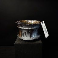 FLYER 塊根多肉植物陶盆器 龍舌蘭象牙宮象足漆樹盆器