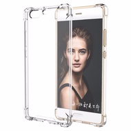 Huawei P40 Pro/P10/P10 Plus /P10 Lite  Antishock Shockproof Airbag Cushion Phone Case