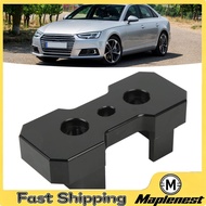 Maplenest-my Tbest Transmission Mount Insert Bush Powder Coated Fit for B8 B8.5 Chassis S4 RS4 S5 RS