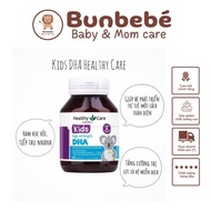 Kids DHA Healthy Care