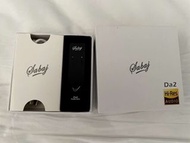 Sabaj DA-2 USB DAC/headphone amp