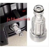 CONNECTOR FILTER JET CLEANER FC-1