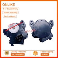 Toshiba AW-A750SM AW-F820SM AW-A820MM GM-80-4 Washing Machine Drain Motor