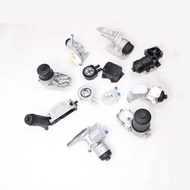 Gearbox 21305-1KC0D Radiator Radiator Oil X1U7