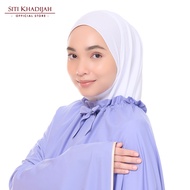 Siti Khadijah Telekung Flair Khadija Eze in Sweet Lavendar (Top Only)