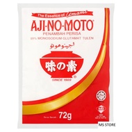 AJI-NO-MOTO® (72g) 1 pack