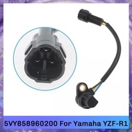 (Y W Z H)5VY858960200  Cam Position Sensor for  YZF-R1 YZF-R6 YZF-R1M  FZ8-SA FZ8-S FZ8-NA FZ1-SA 20
