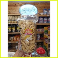 ❁ ◱ ✉ Dimples Rice Crackers