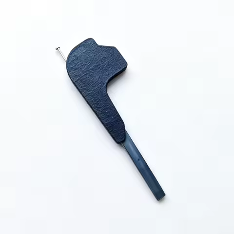 3D Printed NYLON Made Tweezers and Pin Holder For Leatherman ARC FREE P4 MULTI-TOOLS Modify