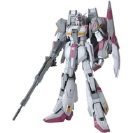 BANDAI Gundam MG MSZ-006-3 Zeta Gundam Limited Ver. Scale 1/100 4F3A