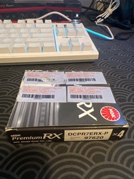 NGK premium RX DCPR7ERX-P 97620