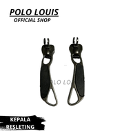 Part Koper Polo Louis : Kepala Resleting #8