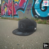 New Era 59Fifty Doller Allover Cap