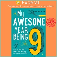 My Awesome Year being 9