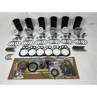 EH700 Overhaul Rebuild Kit For Hino Diesel Engine