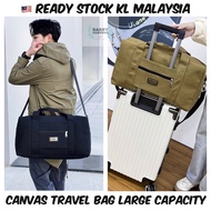 Travel Bag Duffle Beg Baju Beg Bersalin Large Capacity Beg Balik Kampung Besar Beg Besar Beg Hospita