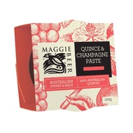 Maggie Beer Quince & Champagne Paste 100g