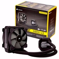Corsair H80i v2 AIO Cpu Cooler (Intel AMD)