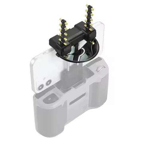 Yagi Antenna RC-N1 N2 N3 Remote Control Signal Booster Board for DJI Mini 3 3pro 4pro 5pro / Mavic 3