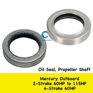 26-70080 / 26-70081 Seal for Mercury Outboard 60HP to 115HP - 8M0205728 / 8M0205729