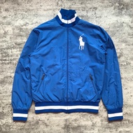 Polo ralph lauren big logo jacket