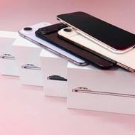 DISPLAY MODEL | Phone17AIR scale box (1:1) white, black, yellow, blue