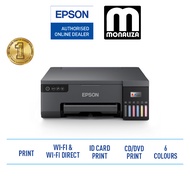 Epson Inktank Printer L8050 Photo