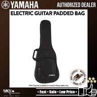 Yamaha Electric Guitar Padded Bag / Beg Gitar / Case