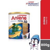 ANLENE TOTAL 10 800G