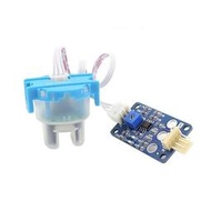 【現貨】水濁度感測器模組  污水水質檢測模組 Arduino可用