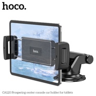 [2024]Hoco CA120 Car Tablet Phone Holder Mount Car Holder Phone Holder Tablet Holder Car Tablet Hold