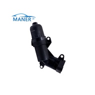 premium-MANER Auto Transmission Systems Oil Filters Housing 0B5325060C 0B5325060B for AUDI VW PORSCH