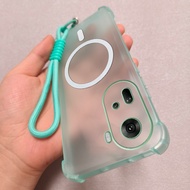 Case for OPPO Reno 10 11 pro 5g reno 10 11 Reno 11f reno11 F a79 5g phone casing Softcase shockproof
