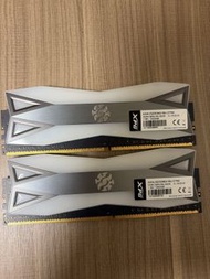 XPG SPECTRIX D41 DDR4 3200MHz 8GBx2