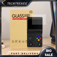 [techtrendz.my] 2Pcs Tempered Glass Anti-scratch Screen Protector 9H HD Tempered Film for ANBERNIC R