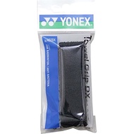 【NEW】YONEX Towel Grip DX AC402DX (007) Black