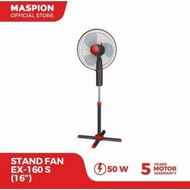 Maspion EX-160S STANDING Fan / Maspion EX160S Stand Fan