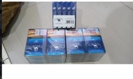 Rokok Camel Mild Blue 16Btg 1 Slop (10Bungkus) Best Seller