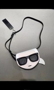 Karl lagerfeld  腰包  特價🉐 $1390