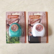 Guardian dental floss mint wax toothpick