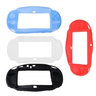 R* Soft Silicone for Case Protective Cover Suitable for PSvita PS Vita for PSV 2000