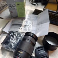 Panasonic Lumix 100-300mm F4-5.6 （一...