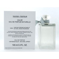 Chloe Naturelle 100ml edp Tester