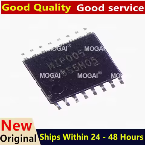 (1piece)100% New MIP005 MIP006 MIP0050ME1BR sop-16