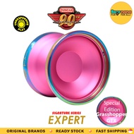 Duncan Grasshopper GTX Unresponsive Yoyo (Expert Series)