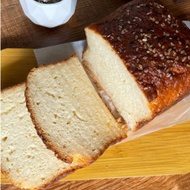 Gluten Free Loaf Bread / Roti Gluten Free / Roti Sihat / Roti Tanpa Gandum