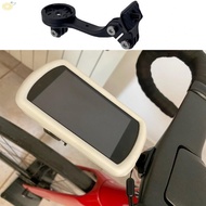 Enhanced Cycling Experience with Bicycle Computer Holder for Garmin Bryton Wahoo