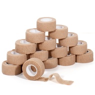 Self Adhesive Bandage Wrap,Bandage Tape,Medical Tape,Vet Tape,Athletic Tape Gauze,First Aid Non Wove