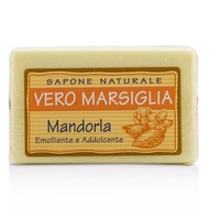 Nesti Dante 那是堤 天然香皂Vero Marsiglia Natural Soap - 杏仁(潤膚和柔軟) 150g/5.29oz